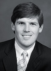 John Colvin